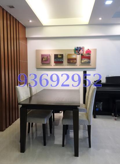 Blk 165B Punggol Central (Punggol), HDB 5 Rooms #102468342
